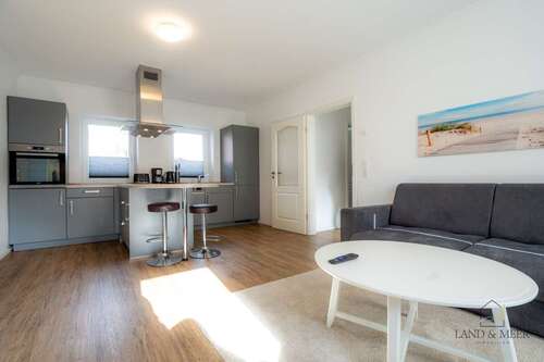 Foto - Wohnung zum Kaufen in Neustadt in Holstein 269.000,00 € 48 m²