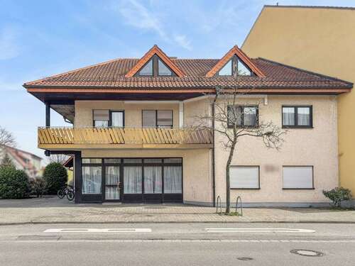 Foto - Haus zum Kaufen in Altlußheim 569.000,00 € 101 m²