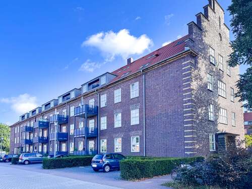 Foto - Wohnung zum Kaufen in Oldenburg 195.000,00 € 62.3 m²