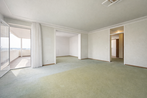 Foto - Wohnung zum Kaufen in Heilbronn 339.000,00 € 108 m²
