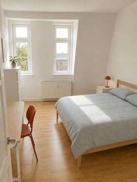 Foto - WG-Zimmer in Mannheim 590,00 € 13 m²
