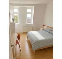 WG-Zimmer in Mannheim 590,00 € 13 m²