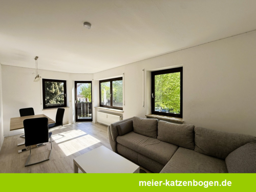 Foto - Wohnung zum Kaufen in Ingolstadt 215.000,00 € 67 m²