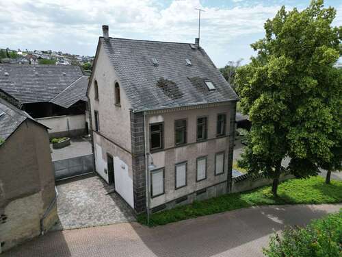 Foto - Haus zum Kaufen in Ochtendung 149.000,00 € 154.42 m²