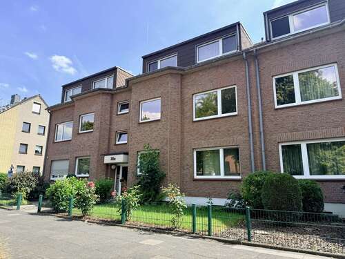 Foto - Wohnung zum Kaufen in Duisburg-Großenbaum 275.000,00 € 76 m²