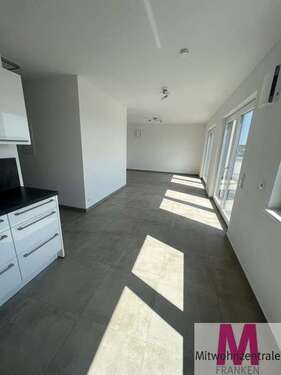 Foto - Wohnung zum Mieten in Röttenbach 1.600,00 € 108 m²