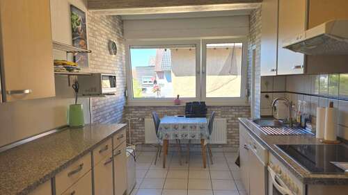 Foto - Wohnung zum Mieten in Hanau-Steinheim 660,00 € 55 m²