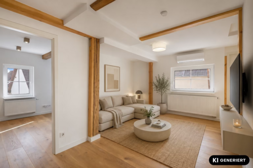 Foto - Haus zum Kaufen in Hofheim am Taunus 529.000,00 € 141 m²