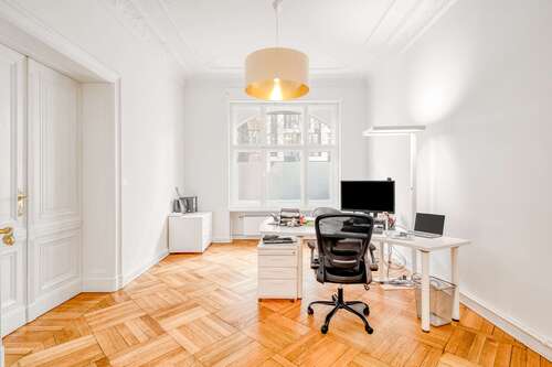 Foto - Büro in Berlin 1.590.000,00 € 186 m²