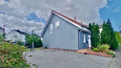 Foto - Haus zum Kaufen in Weißenthurm 479.000,00 € 128 m²