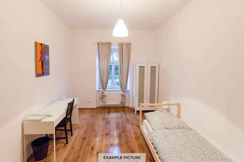 Foto - WG-Zimmer in München 695,00 € 15 m²