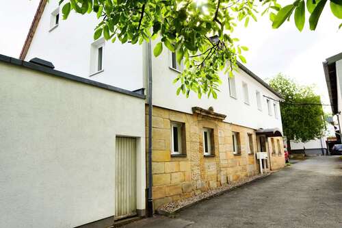 Foto - Wohnung zum Mieten in Bayreuth 850,00 € 73 m²