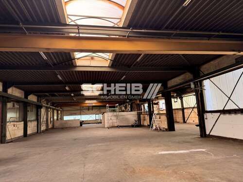 Foto - Halle in Hardthausen am Kocher 2.554,25 € 601 m²