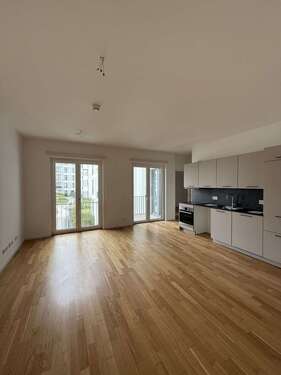 Foto - Wohnung zum Mieten in Berlin 1.169,00 € 51.21 m²