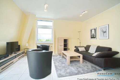 Foto - Wohnen auf Zeit in Dortmund 1.050,00 €