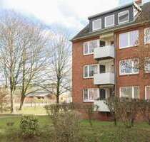 Wohnung zum Kaufen in Husum 120.000,00 € 66.42 m²