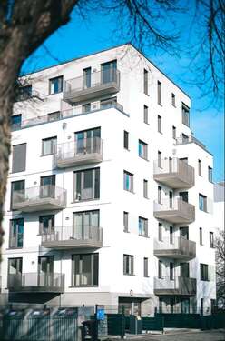 Foto - Wohnung zum Mieten in Berlin 1.290,00 € 38 m²