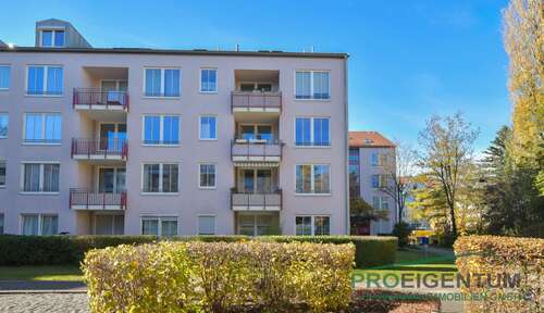 Foto - Wohnung zum Kaufen in München 534.000,00 € 75 m²