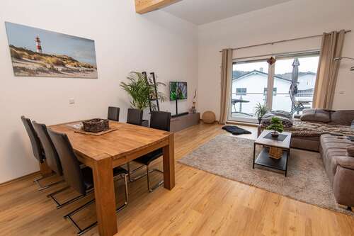 Foto - Wohnung zum Kaufen in Deggendorf 234.500,00 € 50.92 m²