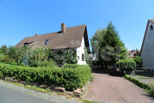 Foto - Haus zum Kaufen in Aschaffenburg 485.000,00 € 150 m²