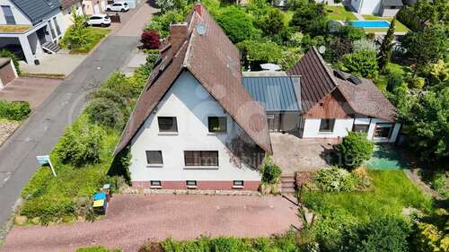 Foto - Haus zum Kaufen in Aschaffenburg 419.000,00 € 150 m²