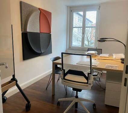 Foto - Büro in Starnberg 645,00 € 17 m²