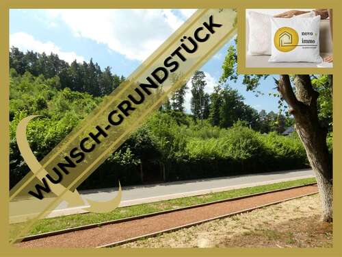 Foto - Grundstück zu verkaufen in Rodalben 149.000,00 € 1300 m²