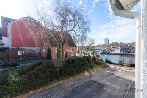 Foto - Wohnung zum Kaufen in Neustadt in Holstein 399.000,00 € 94 m²