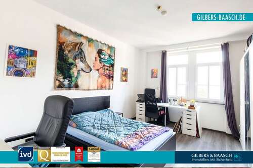 Foto - Wohnung zum Mieten in Trier 825,00 € 70 m²