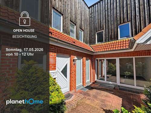 Foto - Haus zum Kaufen in Bad Schwartau 349.000,00 € 127 m²