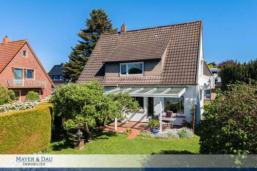 Foto - Haus zum Kaufen in Rastede 299.000,00 € 130 m²