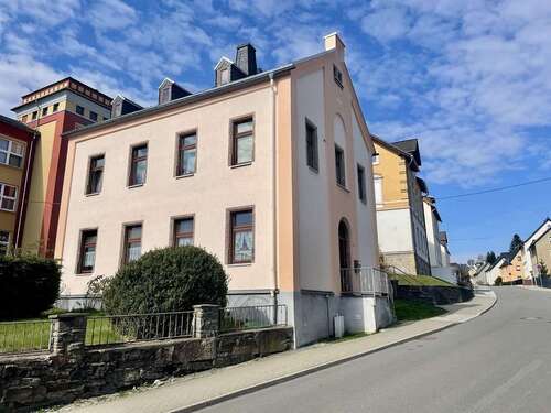 Foto - Haus zum Kaufen in Thalheim 124.000,00 € 130 m²
