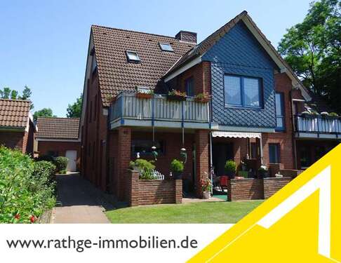 Foto - Wohnung zum Mieten in Tespe 1.120,00 € 140 m²