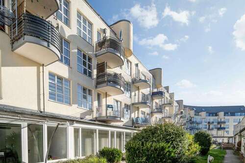 Foto - Wohnung zum Mieten in Bremen 471,00 € 47.4 m²