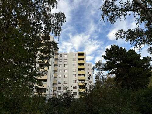 Foto - Wohnung zum Mieten in Berlin 423,57 € 60.59 m²