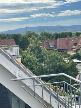 Foto - Wohnung zum Kaufen in Freiburg 265.000,00 € 65 m²