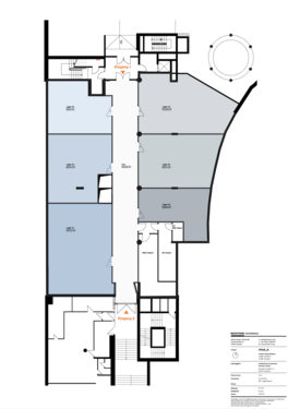 Foto - Büro in Dresden 10.477,80 € 698.52 m²