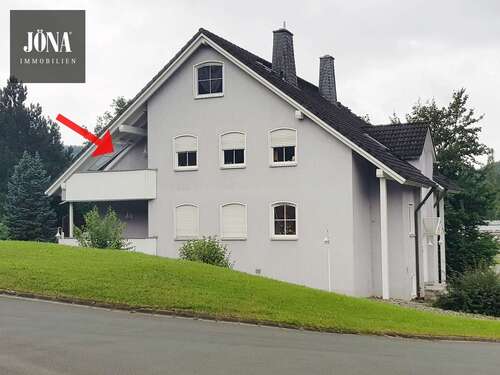 Foto - Wohnung zum Mieten in Kauerndorf-Ködnitz 595,00 € 77 m²