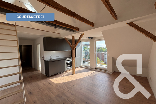 Foto - Wohnung zum Kaufen in Hamburg 440.000,00 € 51.45 m²