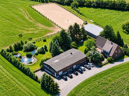 Foto - Haus zum Kaufen in Sendenhorst Albersloh 645.000,00 € 240 m²