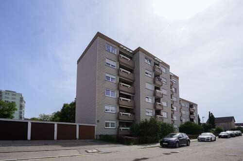 Foto - Wohnung zum Kaufen in Neutraubling 280.000,00 € 85.23 m²