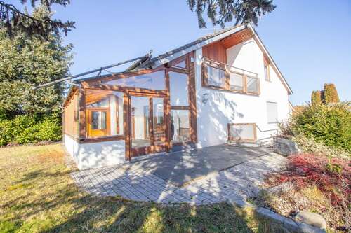 Foto - Haus zum Kaufen in Ostrach 440.000,00 € 170 m²