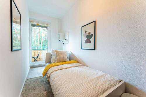 Foto - WG-Zimmer in Potsdam 640,00 € 11 m²