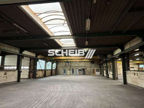 Foto - Halle in Hardthausen am Kocher 4.259,56 € 1002.25 m²