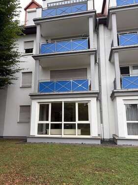 Foto - Wohnung zum Kaufen in Nidderau 199.000,00 € 62 m²