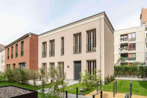 Foto - Wohnung zum Kaufen in Potsdam 895.000,00 € 108 m²
