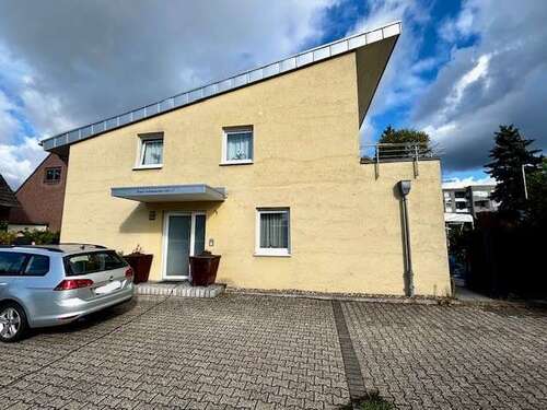 Foto - Wohnung zum Mieten in Monheim am Rhein 915,00 € 76 m²