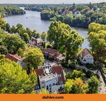 Wohnung zum Kaufen in Potsdam Klein Glienicke 1.100.000,00 € 185 m² - Potsdam / Klein Glienicke
