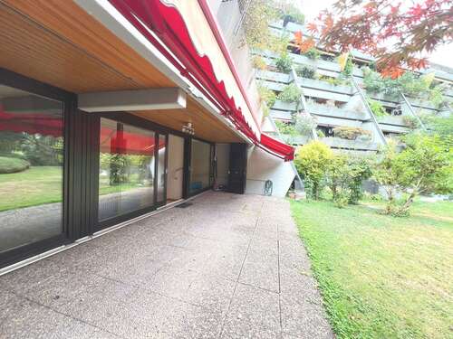Foto - Wohnung zum Kaufen in Mannheim 359.000,00 € 87.58 m²