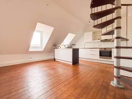 Foto - Wohnung zum Kaufen in Wiesbaden 390.000,00 € 93.76 m²